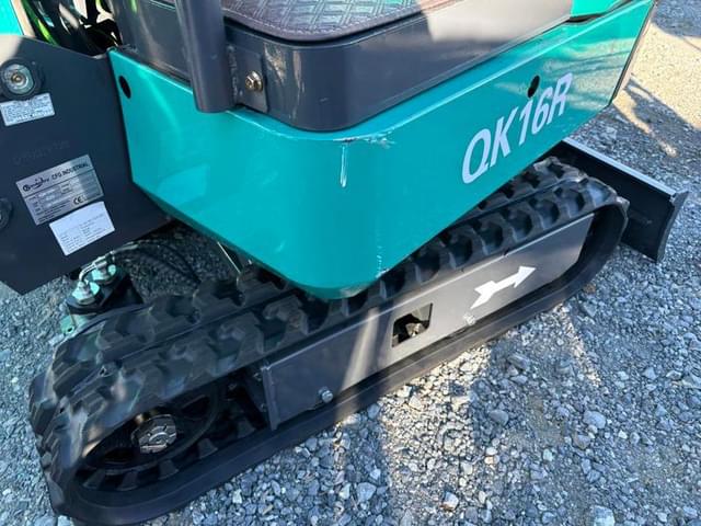 Image of CFG Industrial QK18R equipment image 4