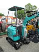 CFG Industrial QK16R Image