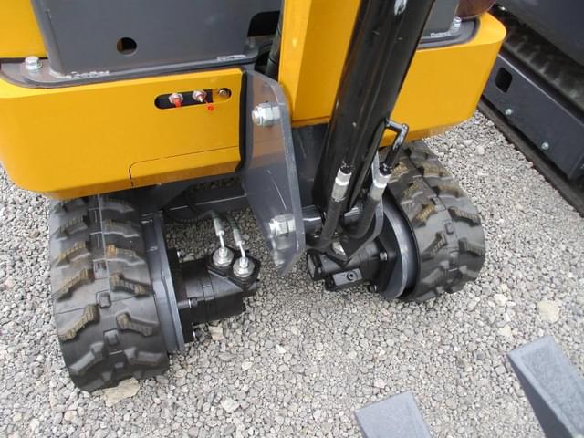 Image of CFG Industrial QK18R equipment image 4
