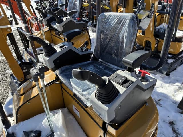 Image of CFG Industrial QK18R equipment image 4