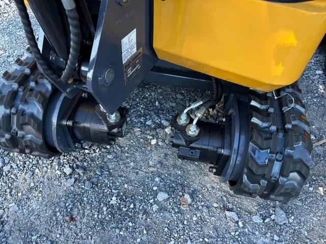 Image of CFG Industrial QK18R equipment image 4