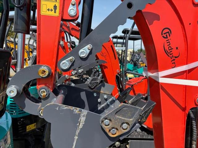 Image of CFG Industrial QK20R equipment image 4