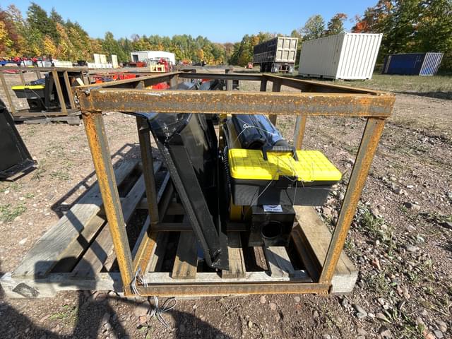 Image of CFG Industrial SSHH680 equipment image 2