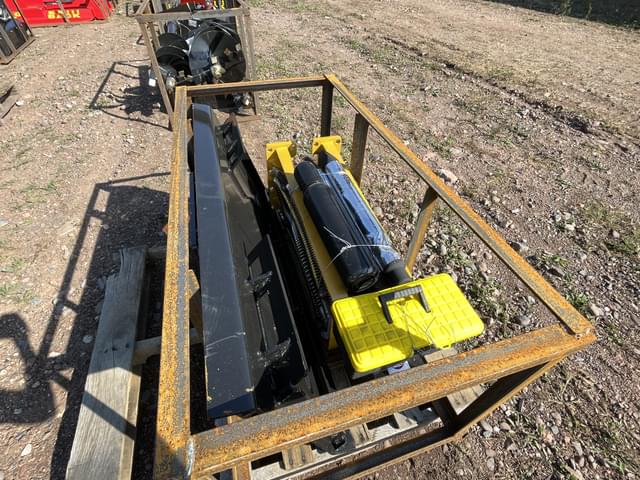 Image of CFG Industrial SSHH680 equipment image 3