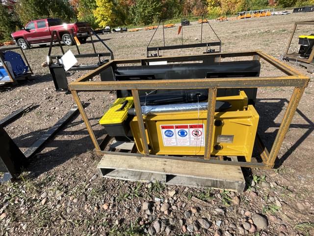 Image of CFG Industrial SSHH680 equipment image 1