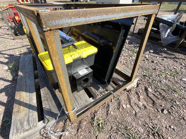Image of CFG Industrial SSHH680 equipment image 4