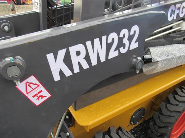 Image of CFG Industrial KRW232 equipment image 4