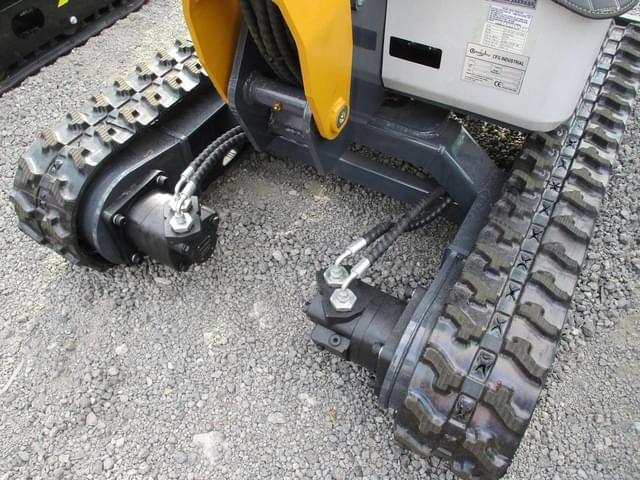 Image of CFG Industrial XZ20R equipment image 2