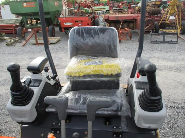 Image of CFG Industrial XZ20R equipment image 4