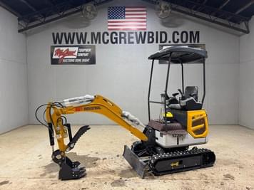 Main image CFG Industrial XZ20R