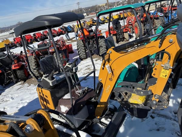 Equipment Main Image