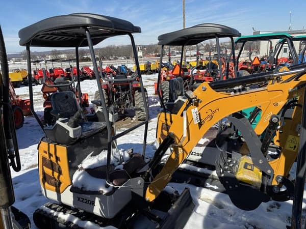 Equipment Main Image