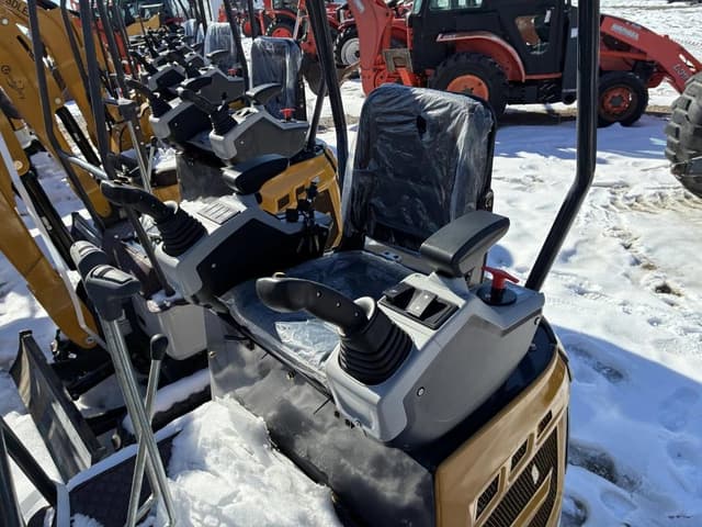 Image of CFG Industrial XZ20R equipment image 4