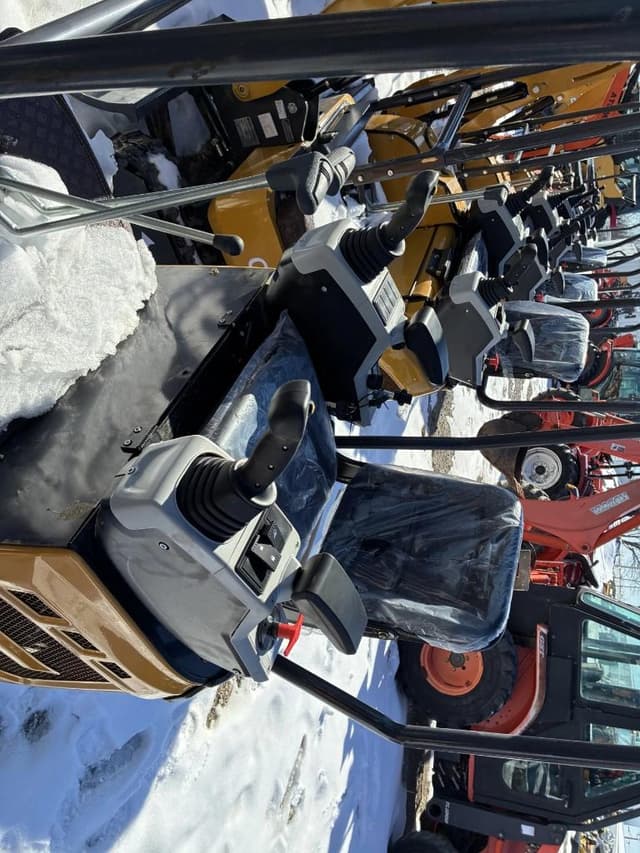 Image of CFG Industrial XZ20R equipment image 4