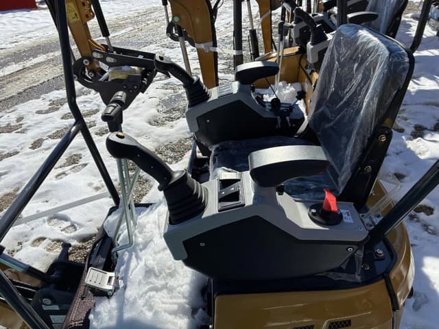 Image of CFG Industrial XZ20R equipment image 4