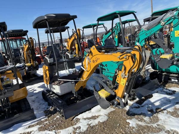 Equipment Main Image