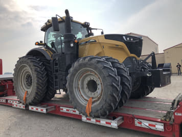 Main image Challenger 1038