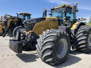 Main image Challenger 1038