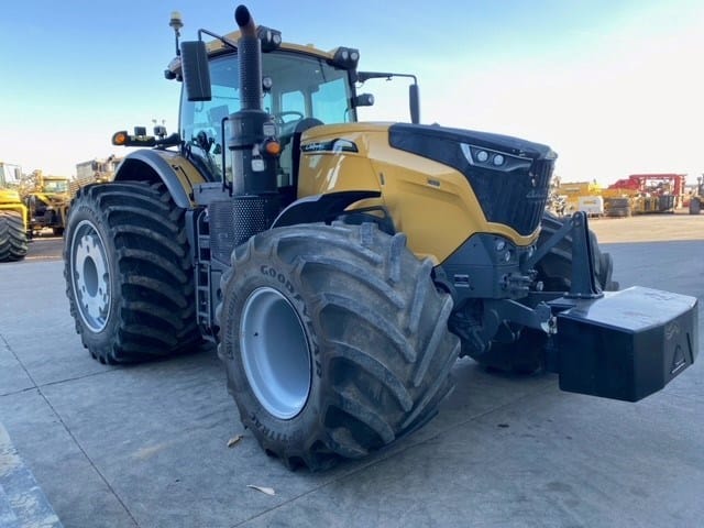 Main image Challenger 1042