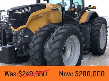 Main image Challenger 1042