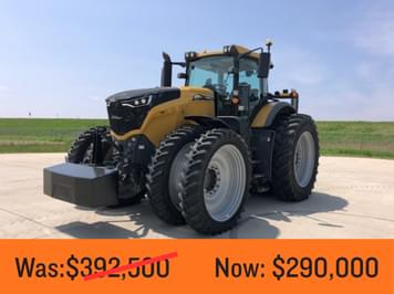 Main image Challenger 1042