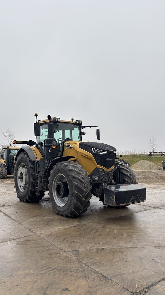 2018 Challenger 1046 Equipment Image0