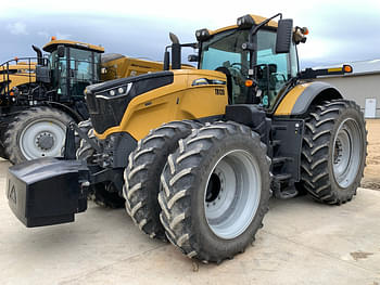 2016 Challenger 1050 Equipment Image0