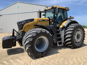 Main image Challenger 1050