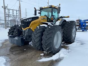 2019 Challenger 1050 Equipment Image0