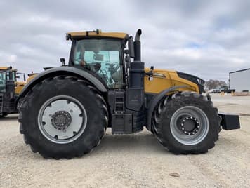 Main image Challenger 1050