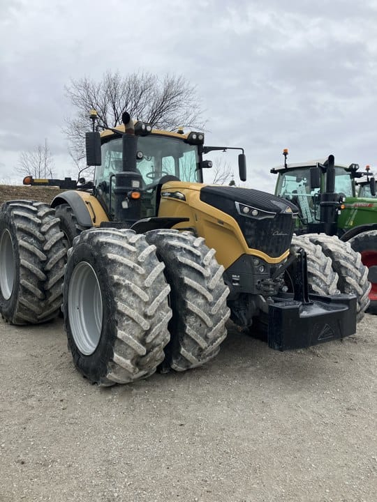 Main image Challenger 1050