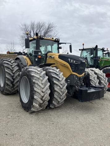 Main image Challenger 1050