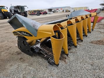 Main image Challenger 630