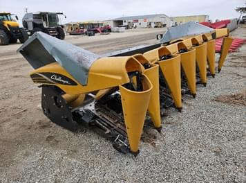 Main image Challenger 630