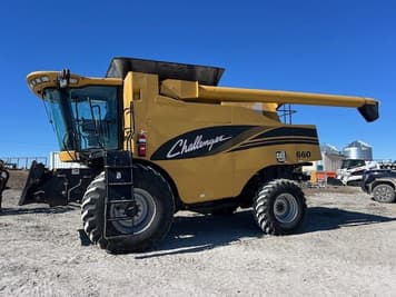 Main image Challenger 660