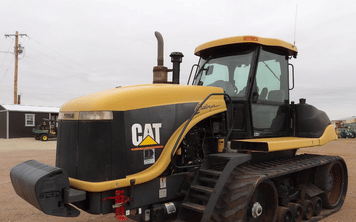 Main image Challenger 75E