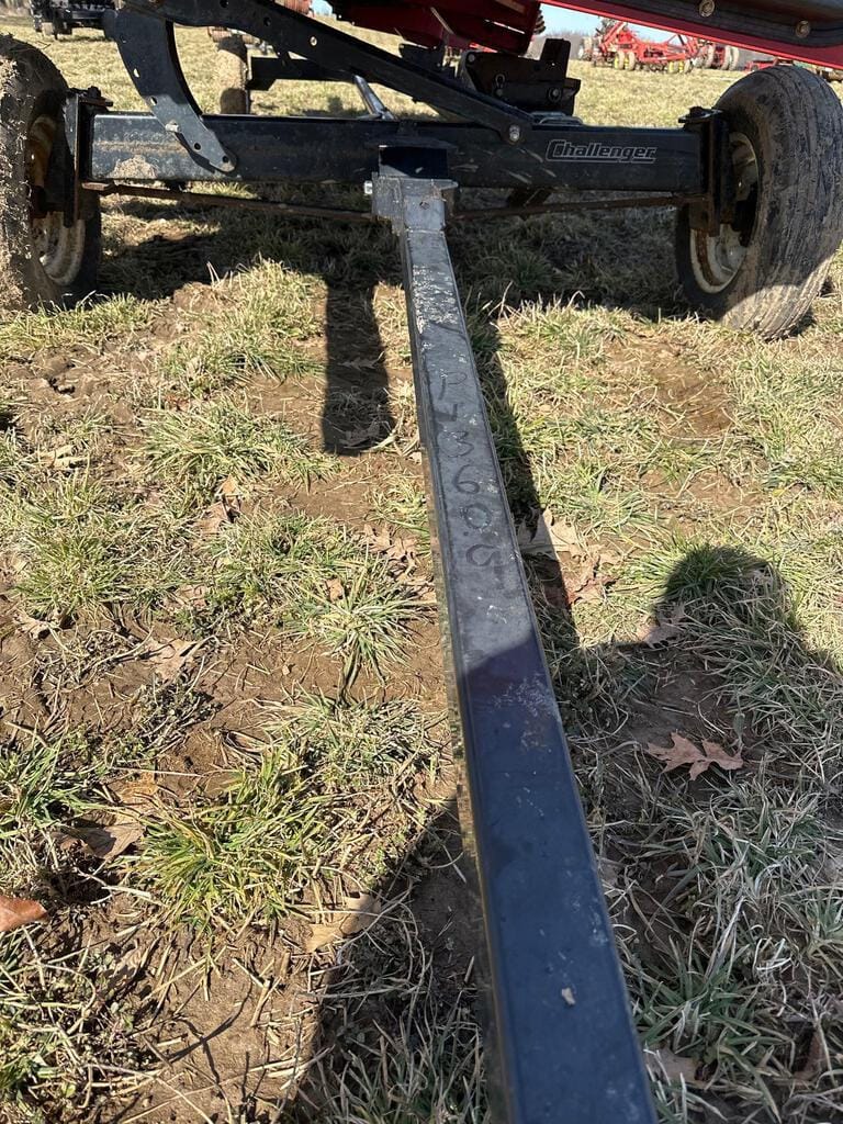 Main image Challenger HC-30