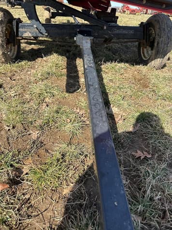 Main image Challenger HC-30