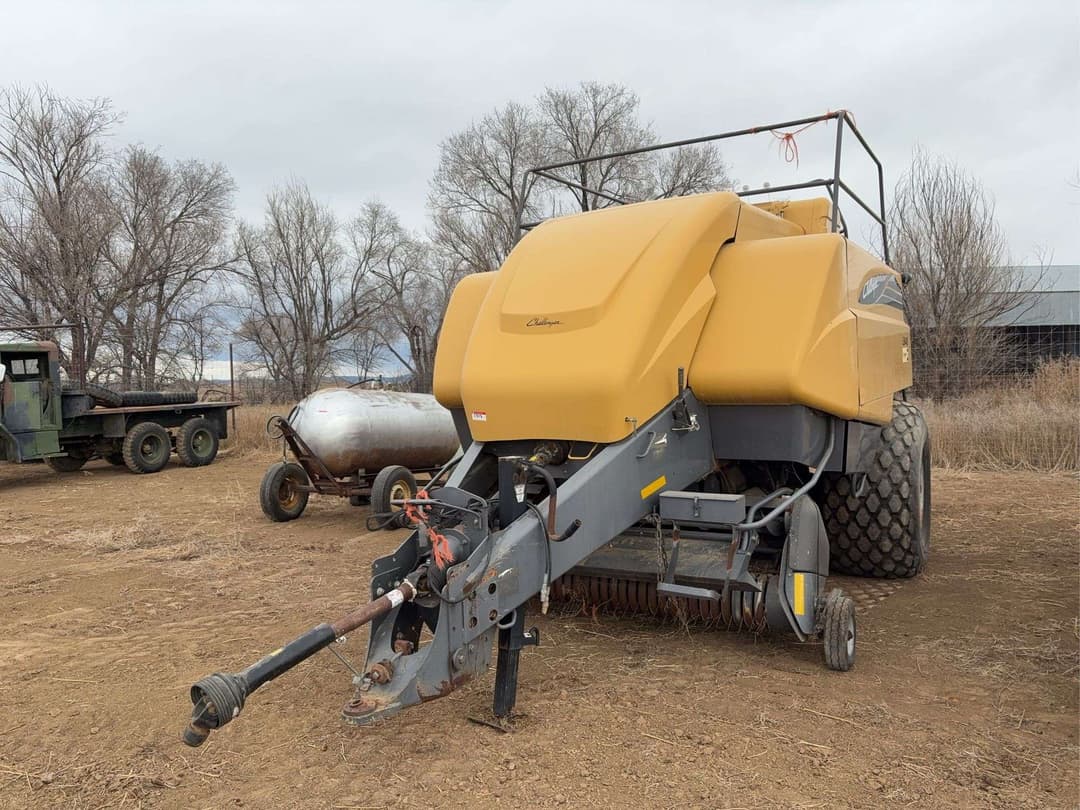 Image of Challenger LB44B Primary image