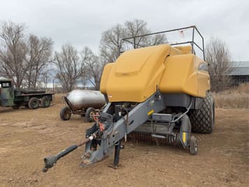 Main image Challenger LB44B