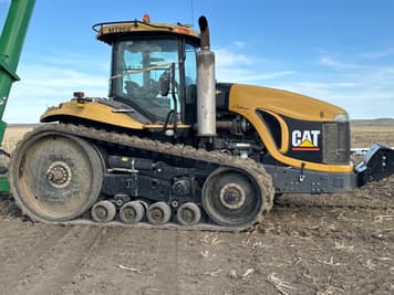 Main image Challenger MT865