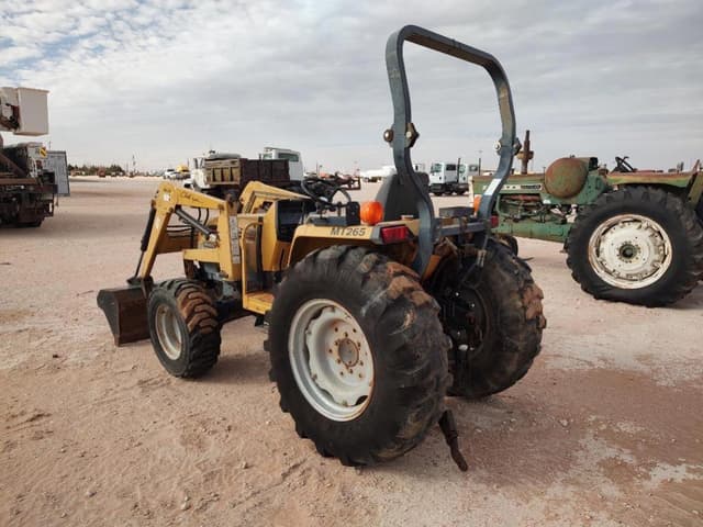 Image of Challenger MT265 equipment image 1