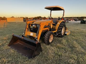 Main image Challenger MT275B