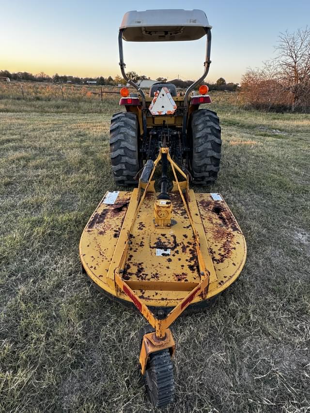 Image of Challenger MT275B equipment image 4