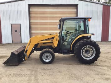 Main image Challenger MT285B