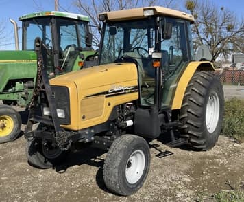 Main image Challenger MT425