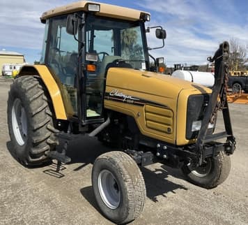 Main image Challenger MT445