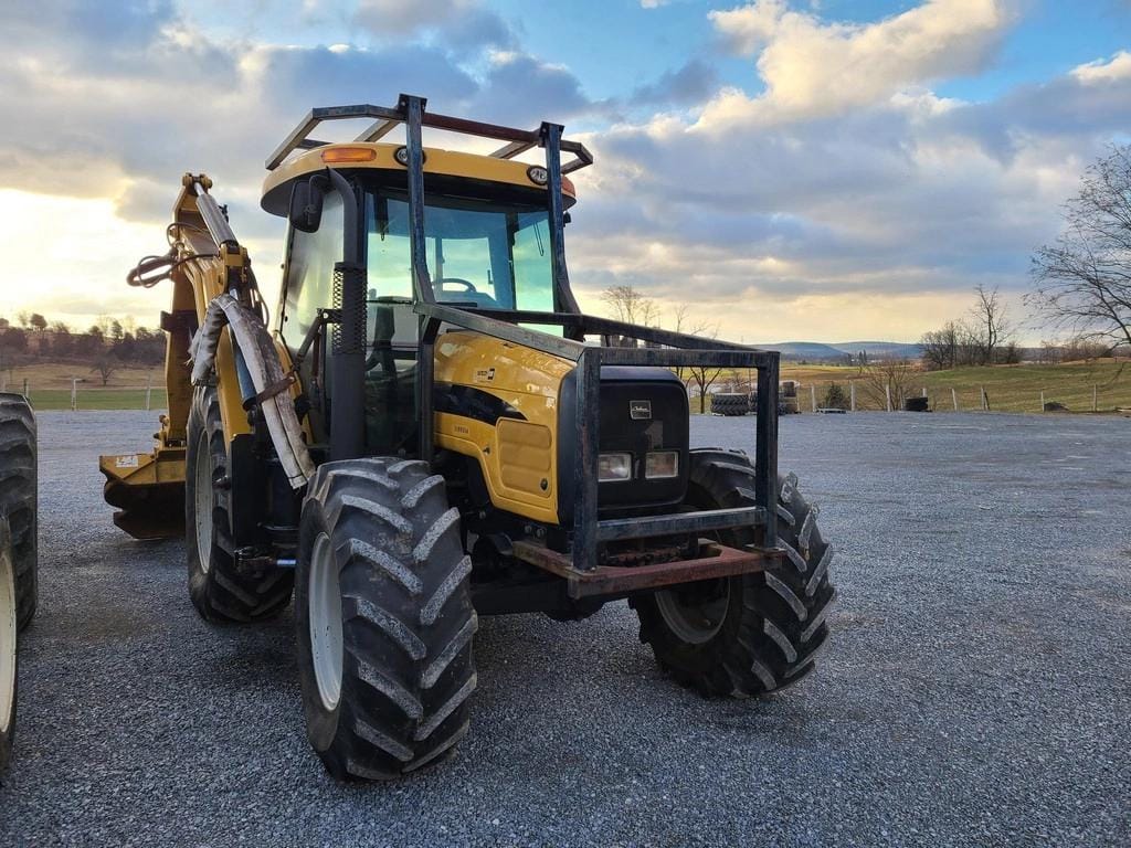 Main image Challenger MT445B