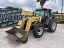 Challenger MT465 Image