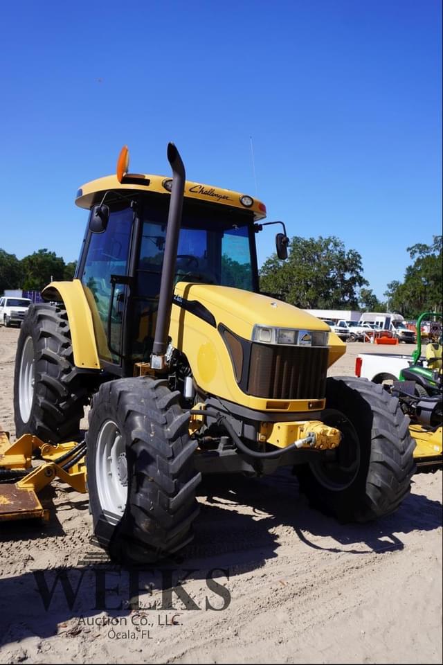 Image of Challenger MT465B equipment image 1